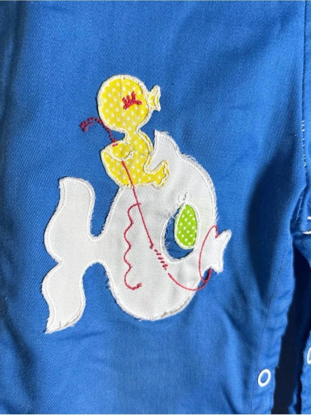 Handmade super cute